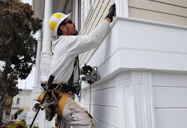 Best Fascia and Soffit Installation  in Newellton, LA